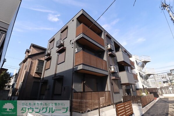 Resi NOIR(レジノワール)の物件内観写真